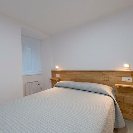 Apartamentos Mar De Fondo 穆希亚 外观 照片