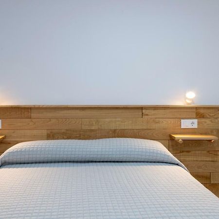 Apartamentos Mar De Fondo 穆希亚 外观 照片