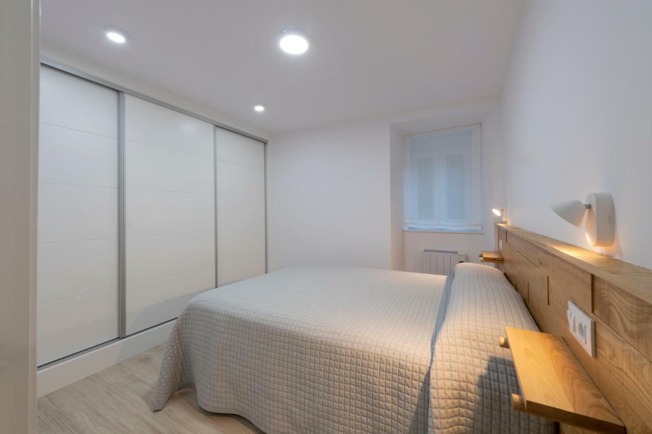 Apartamentos Mar De Fondo 穆希亚 外观 照片
